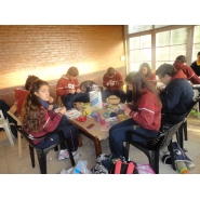 6to. año A y B - Taller de Producción